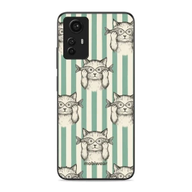 Etui Glossy Case do Xiaomi Redmi Note 12S - wzór GP90G
