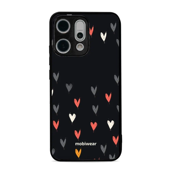 Etui Glossy Case do OPPO Reno 14 5G - wzór GP79G