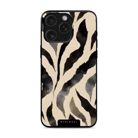 Phone Glossy Case Apple iPhone 15 Pro Max - Design GA53G