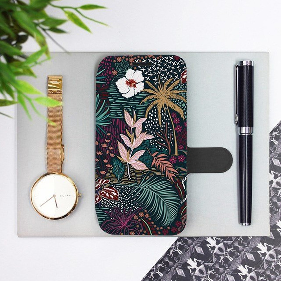 Phone Case Samsung Galaxy S8 Plus - Design VP13S