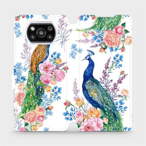 Phone Case Xiaomi POCO X3 Pro - Design MX08S