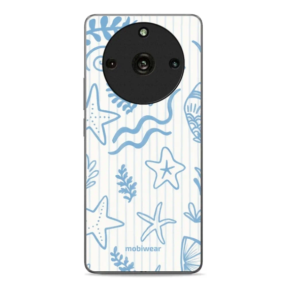 Phone Glossy Case Realme 11 Pro Plus - Design GP88G