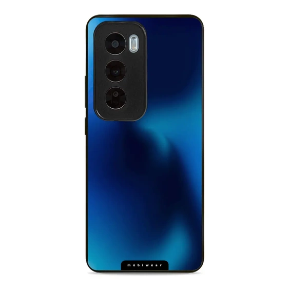 Phone Glossy Case OPPO Reno 12 Pro 5G - Design G068G