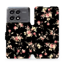 Hülle für Xiaomi POCO X6 Pro - Farbe VD02S