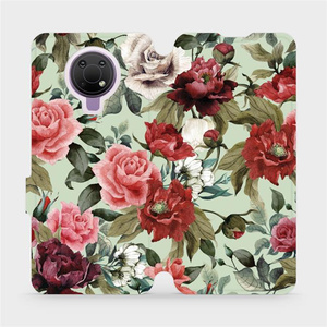 Phone Case Nokia G10 - Design MD06P