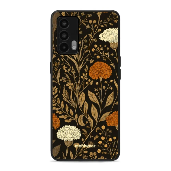 Phone Glossy Case Realme GT Master Edition - Design G174G
