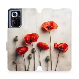 Etui do Xiaomi Redmi Note 10 pro - wzór VP42S