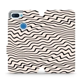 Phone Case Xiaomi Mi 8 Lite - Design VA62S