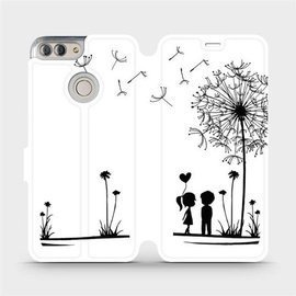 Phone Case Huawei P Smart - Design MH16P