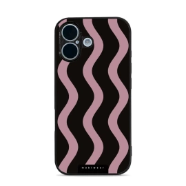 Phone Glossy Case Apple iPhone 17 - Design GA54G