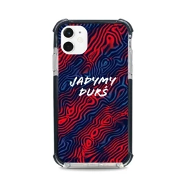 Case MagSafe Elite Bumper for Apple iPhone 11 - Design D07GZ