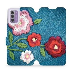 Etui do Nokia G42 - wzór MD05P