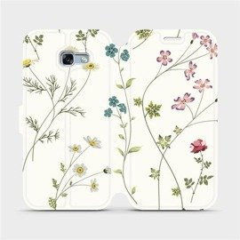 Hülle für Samsung Galaxy A5 2017 - Farbe MD03S