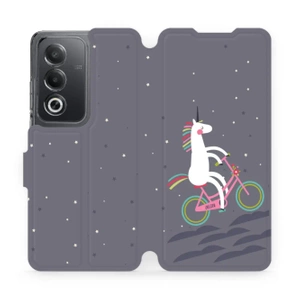 Hülle für OPPO A80 5G - Farbe V024P