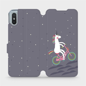 Phone Case Xiaomi Redmi 9A - Design V024P