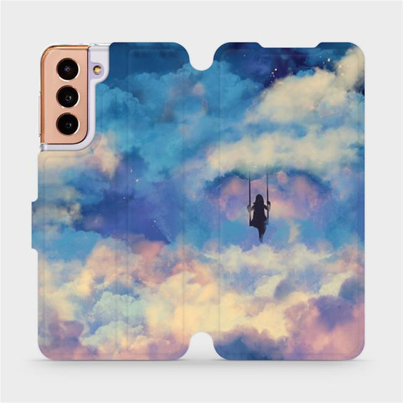 Phone Case Samsung Galaxy S21 - Design MR09S