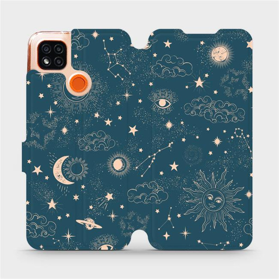 Hülle für Xiaomi Redmi 9C - Farbe VP14S