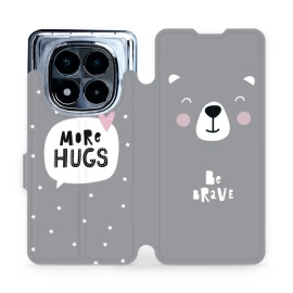 Phone Case Xiaomi Redmi Note 14 Pro 5G - Design MH06P