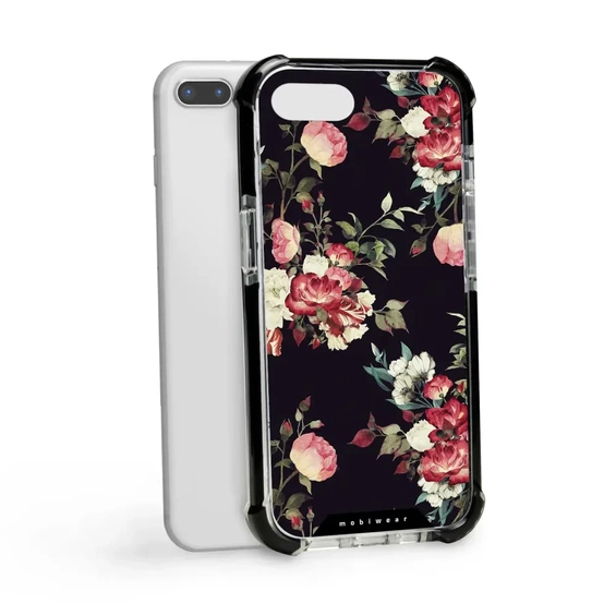 Case MagSafe Elite Bumper for Apple iPhone 8 Plus - Design D003D