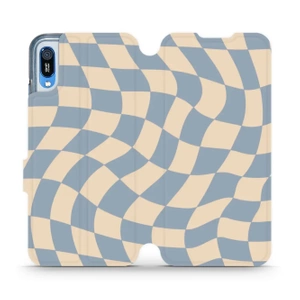 Etui do Huawei Y6 2019 - wzór VA59S