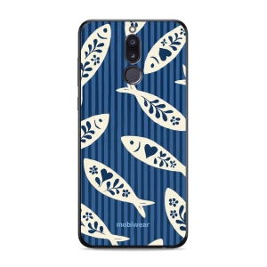 Hülle Glossy Case für Huawei Mate 10 Lite - Farbe GP89G