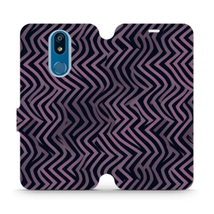 Etui do LG K40 - wzór VA55S