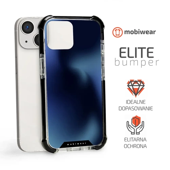 Etui MagSafe Elite Bumper Apple iPhone 13 mini - wzór D037D