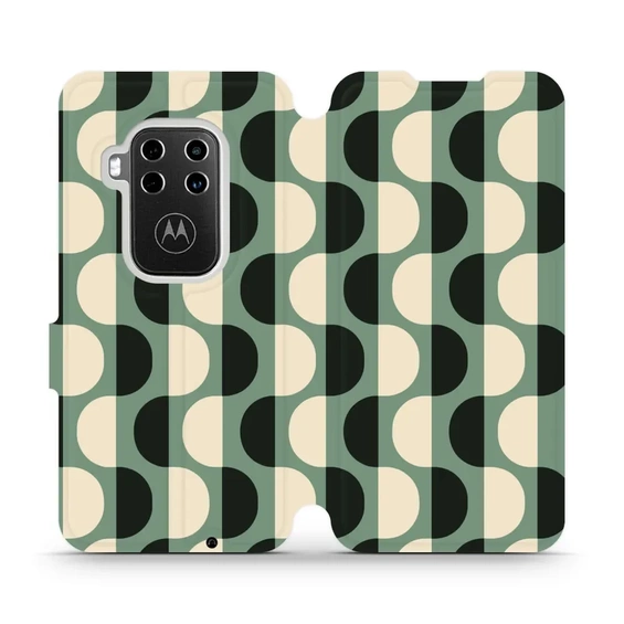 Hülle für Motorola One Zoom - Farbe VA56S