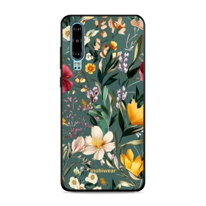 Phone Glossy Case Huawei P30 - Design GP71G