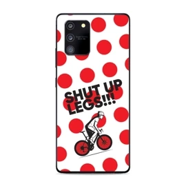 Phone Glossy Case Samsung Galaxy S10 Lite - Design GD08G