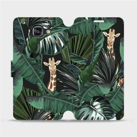 Hülle für Samsung Galaxy A5 2016 - Farbe VP06P