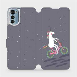 Phone Case Motorola Moto E32 - Design V024P