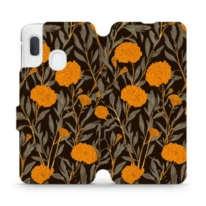 Hülle für Samsung Galaxy A20e - Farbe V175S