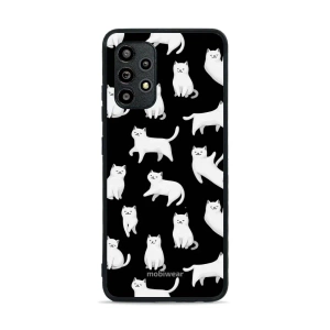 Hülle Glossy Case für Samsung Galaxy A32 4G - Farbe G163G