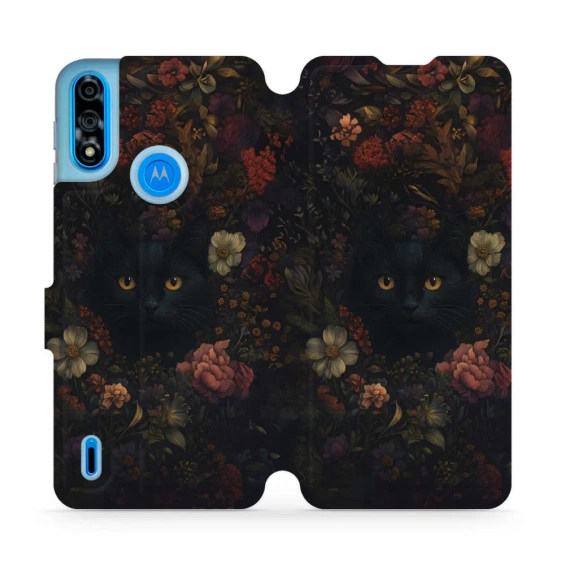 Phone Case Motorola Moto E7 Power - Design V161S