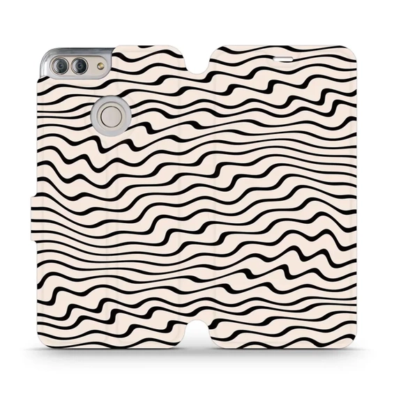 Phone Case Huawei P Smart - Design VA62S