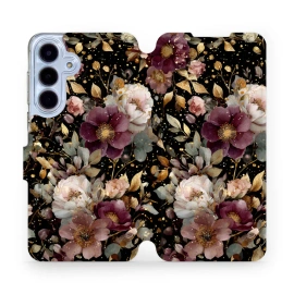 Phone Case Samsung Galaxy S25 FE 5G - Design V169S