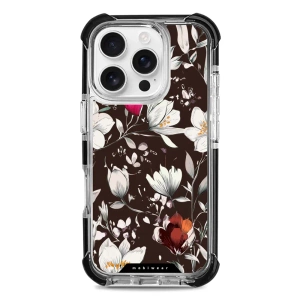 Case MagSafe Elite Bumper for Apple iPhone 16 Pro - Design DP72D