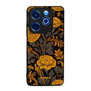 Phone Glossy Case Infinix HOT 40i - Design G173G