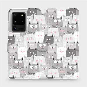 Etui do Samsung Galaxy S20 Ultra - wzór M099P