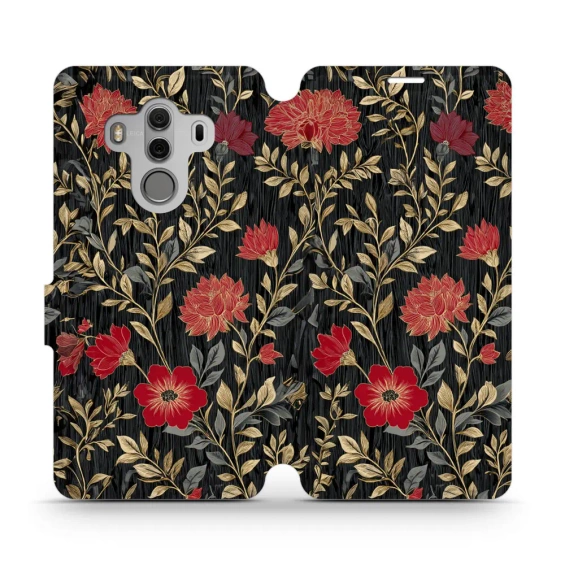 Phone Case Huawei Mate 10 Pro - Design V172S