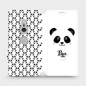 Etui do Sony Xperia XZ2 - wzór M030P