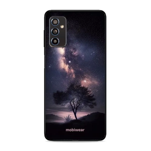 Phone Glossy Case Samsung Galaxy M52 5G - Design G005G