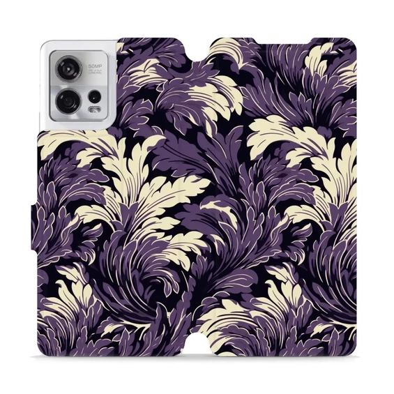 Phone Case Motorola Edge 30 Fusion - Design VA46S