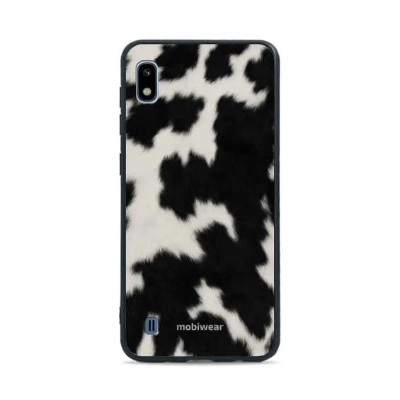 Phone Glossy Case Samsung Galaxy A10 - Design G165G