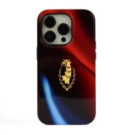 Etui Elite Pro do Samsung Galaxy S22 Ultra - wzór E07PS