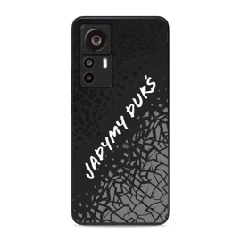 Etui Glossy Case do Xiaomi 12T - wzór G08GZ