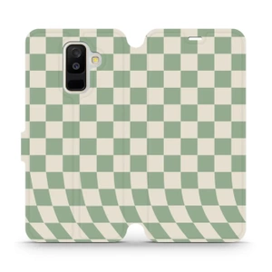 Phone Case Samsung Galaxy A6 Plus 2018 - Design VA58S