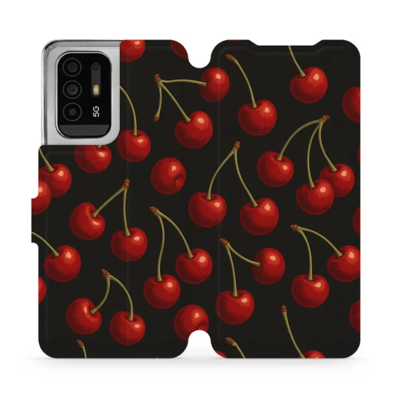 Phone Case OPPO Reno 5 Z - Design VP83S