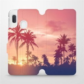 Phone Case Samsung Galaxy A20e - Design M134P